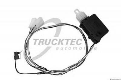 TRUCKTEC AUTOMOTIVE 0253259 -  Регулировочный элемент, центральный замок